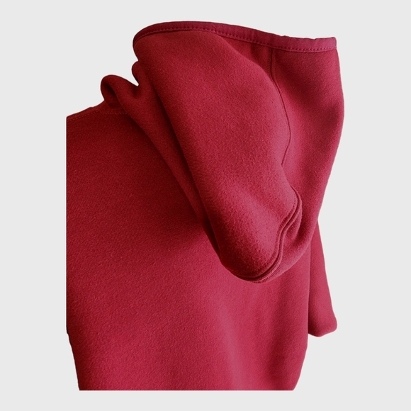 Patagonia Women's Pullover Hoodie, Fleece, Half Snap, Size Large, L - Picture 9 of 15